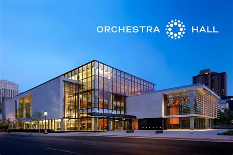 Brand New: New Logo and Identity for Minnesota Orchestra by Capsule