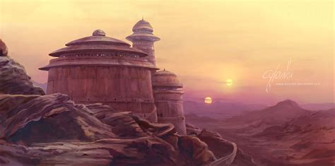 Star Wars Tatooine Desktop Wallpapers - Wallpaper Cave