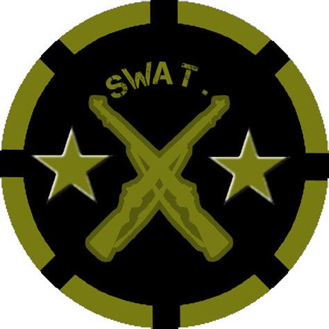 Swat Logo Png - PNG Image Collection