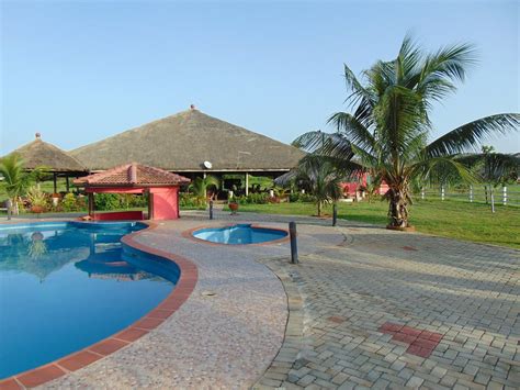 BOJO BEACH RESORT - Updated 2021 Prices & Hotel Reviews (Accra, Ghana ...