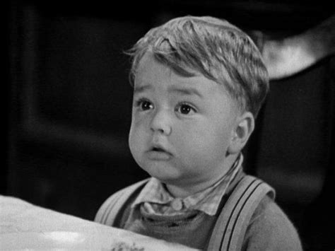 Spanky | American actors, Spanky little rascals, George mcfarland