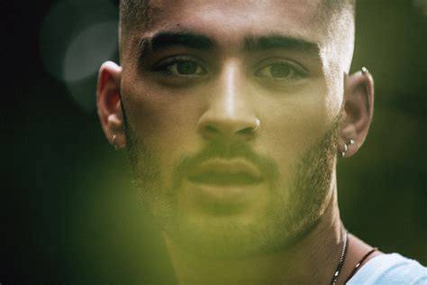 25 Questions With Zayn Malik | The FADER