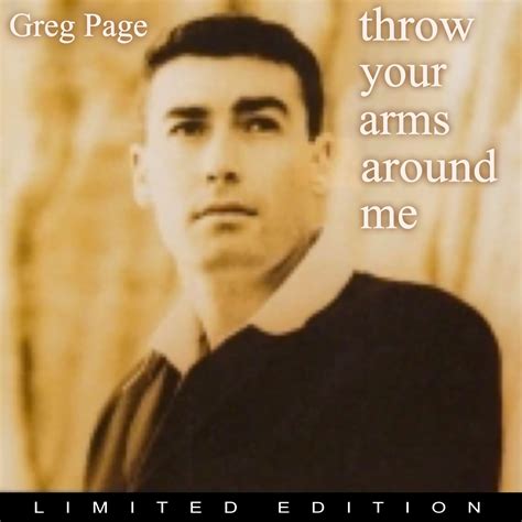 Throw Your Arms Around Me (album) | Greg Page Wiki | Fandom