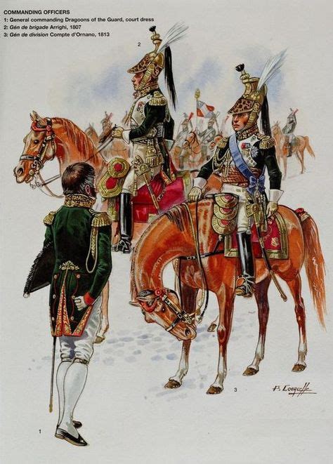 780 Napoleonic French Imperial Guard Cavalry ideas in 2021 | cavalry ...