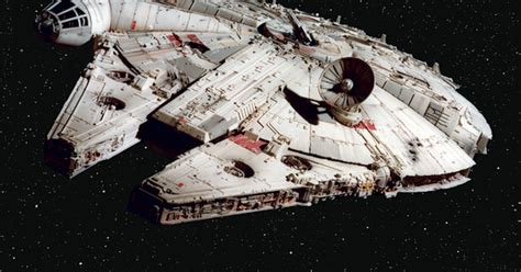 Star Wars: 4 ways 'Empire Strikes Back' changed the rules of starships