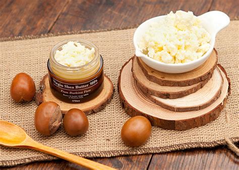 What You Need to Know About Unrefined Shea Butter | HubPages