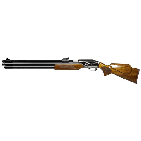 Seneca Dragon Claw PCP Air Rifle, Bolt Action, .50 Caliber, 21.60 ...