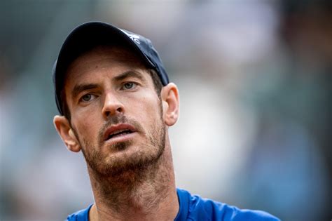 Andy Murray uncertain if he'll play in fifth Olympics