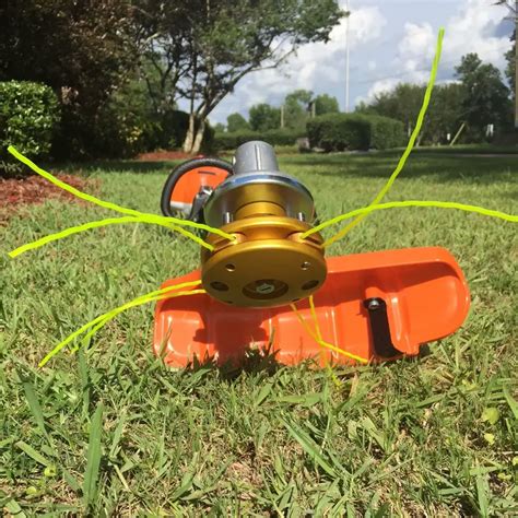 Best Universal String Trimmer Head Review and Buying Guide | Constant ...