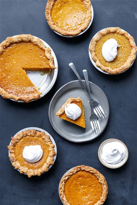 Which Squash Makes the Best Pumpkin Pie? | Love and Olive Oil