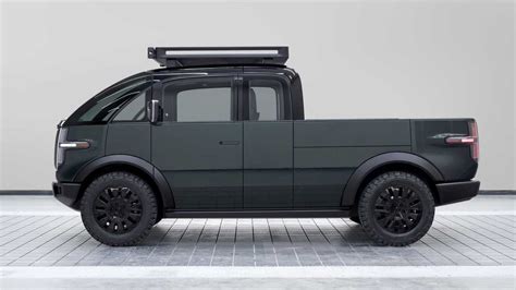 Electric Trucks - Every Upcoming Pickup Truck in 2022| InsideEVs