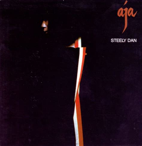 Steely Dan – Aja (CD) - Discogs