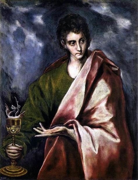 John the Apostle - Alchetron, The Free Social Encyclopedia