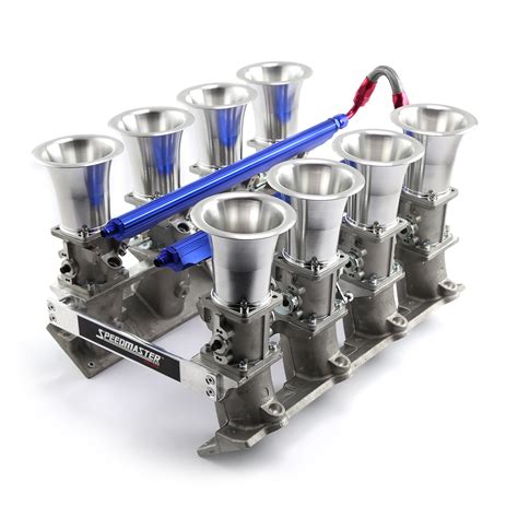 Speedmaster® Intake Manifold, Fuel Injected PCE148.1043 | Buy Direct ...