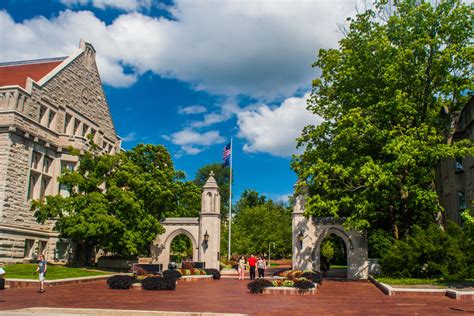 Indiana University in Bloomington | IU Things to Do