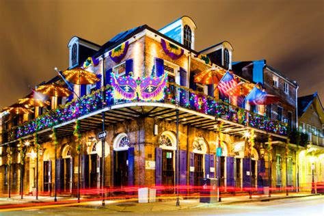 Free bourbon street new orleans Images, Pictures, and Royalty-Free ...