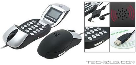 Computer Mouse in Different Shapes | Techzug.com