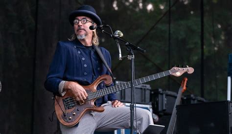 Les Claypool: the 5 basslines that changed my life | Guitar World