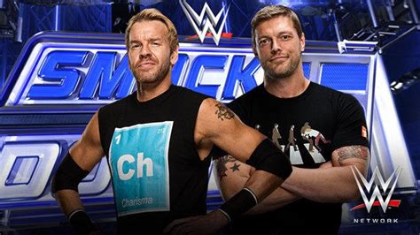 Totally awesome Edge & Christian moments | WWE