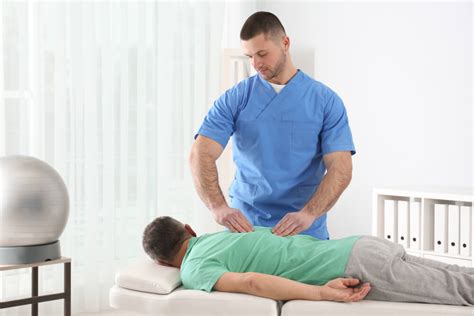 Slipped Disc Treatment Without Surgery | Franklin Rehabilitation