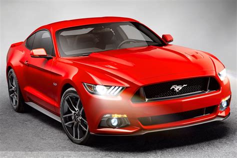 2016 Ford Mustang Coupe Pricing - For Sale | Edmunds