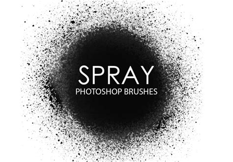 Free Photoshop Brushes: Free Your Imagination and Create