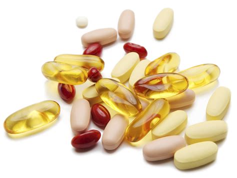 Tips for Choosing the Best Vitamin Supplements