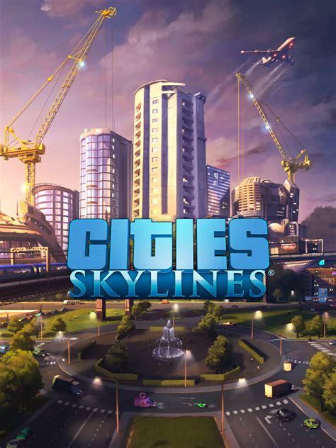 Cities: Skylines | Descárgalo y cómpralo hoy - Epic Games Store