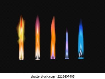 1,533 Blue Jet Flame Images, Stock Photos & Vectors | Shutterstock