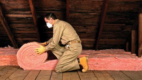 3 Benefits of Attic Insulation