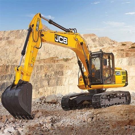 Jcb Nxt 215lc Excavators at 5600000.00 INR in Vadodara | Yantraman ...