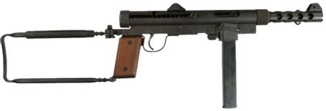 The K Gun: The first IKEA gun? :: Guns.com