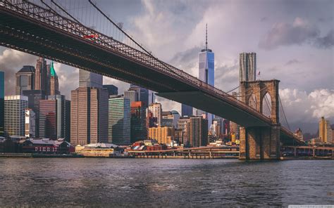 🔥 [34+] Brooklyn Bridge Wallpapers | WallpaperSafari