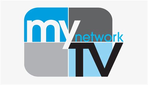 My Network Tv Logo - My Network Tv Logo Png - 587x425 PNG Download - PNGkit