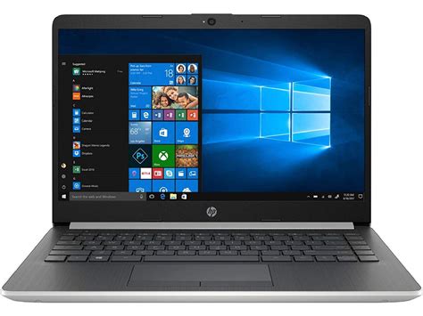 HP 14-inch Core i5 8th Gen FHD Laptop (8GB/1TB HDD/Win 10/Integrated ...