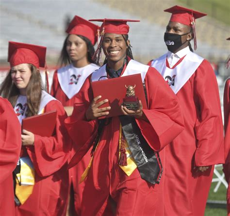 Photos: Northside High Class of 2020 graduates | Photos | theadvocate.com