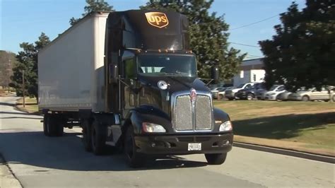 A UPS strike could be just around the corner. Here’s what you need to ...