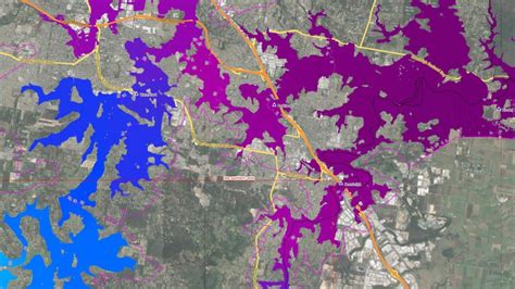 Maryborough Qld Flood Map