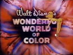 Walt Disney's Wonderful World of Color – BoomerFlix.com - Classic TV ...