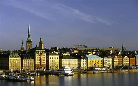 Gamla Stan Tourist Information, Facts & Location - Stockholm,