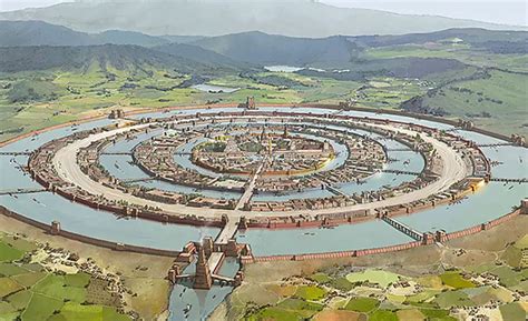 What Did Plato Say About Atlantis? | Mysterium Academy