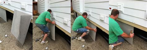 DURASKIRT™ Mobile Home Skirting Kits Pricing - Made In USA