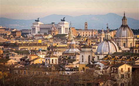 Rome Wallpapers, Pictures, Images