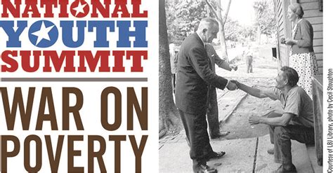 Did we "win" the War on Poverty? | National Museum of American History