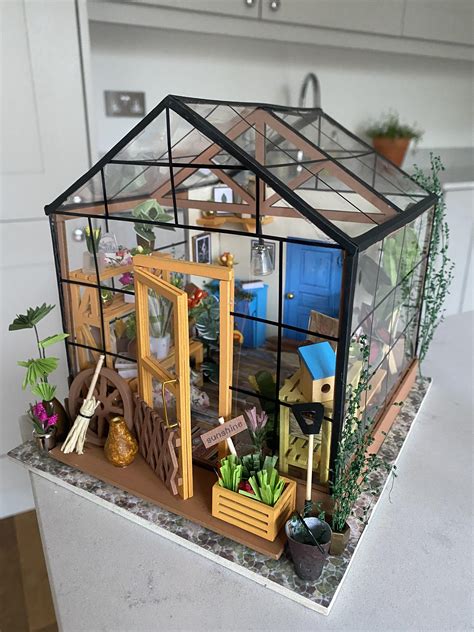 Diy Small Greenhouse Kits - Greenhouses Diy