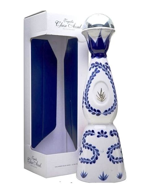 Clase Azul Reposado Tequila (375 ML) - Glendale Liquor Store