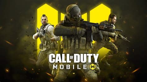 Call of Duty Mobile (Gameplay) - YouTube