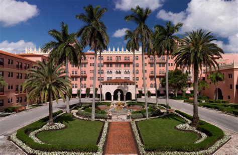 Boca Raton Resort and Club (Boca Raton, FL) - Resort Reviews ...