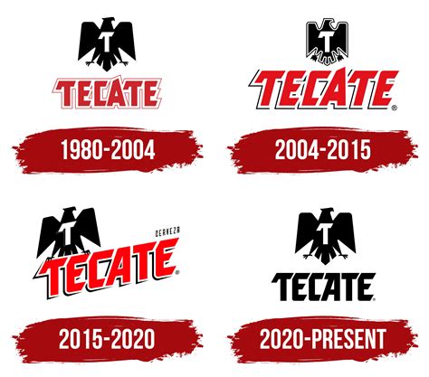 Tecate Logo, symbol, meaning, history, PNG, brand