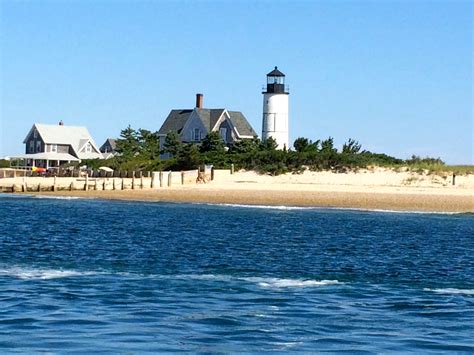 #Lighthouse on a beautiful Cape Cod summer day! - http://dennisharper ...